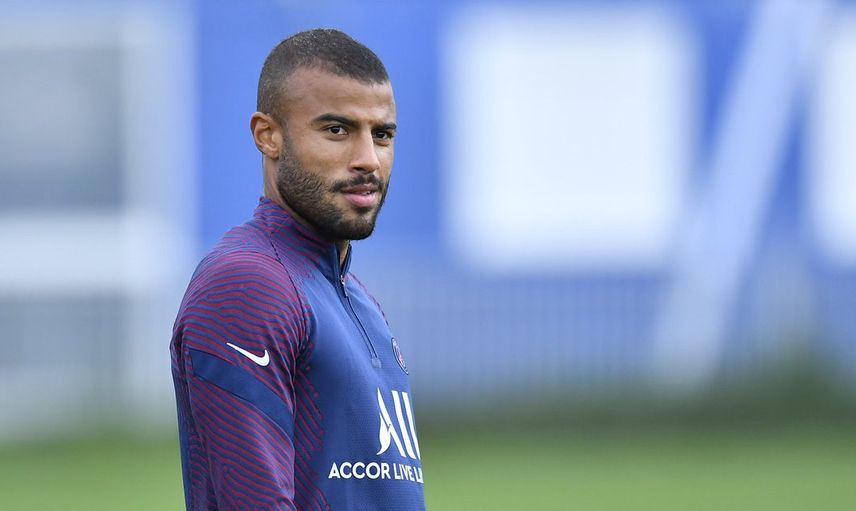 Fenerbahçe Rafinha'yı Transfer Etmek İstiyor!