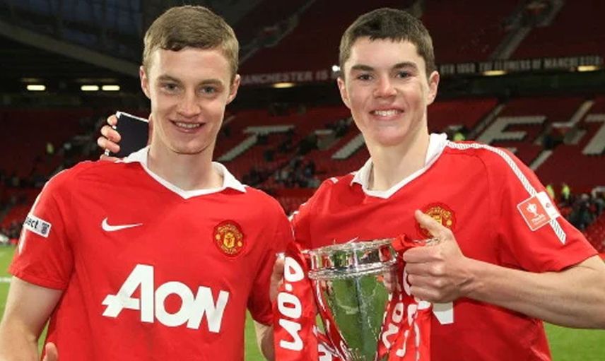 Beşiktaş golcü transferinde gözüne Will Keane'i kestirdi!