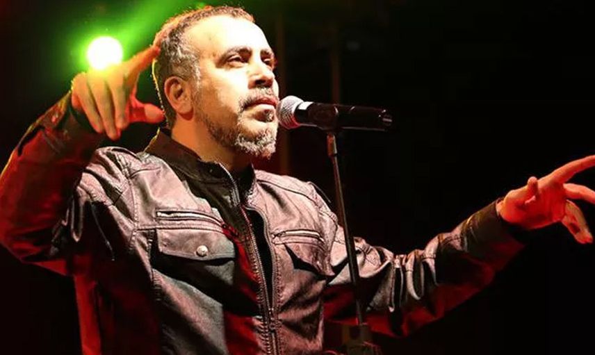 Haluk Levent sosyal medya hesabından duyurdu! AHBAP derneğine hacker şoku 25 bin lira istediler