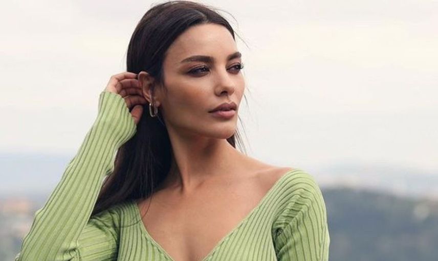 Hazal Filiz Küçükköse Kimdir?