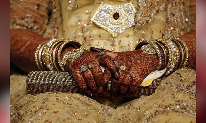 Damat o soruyu bilemeyince nikah masasında terk edildi