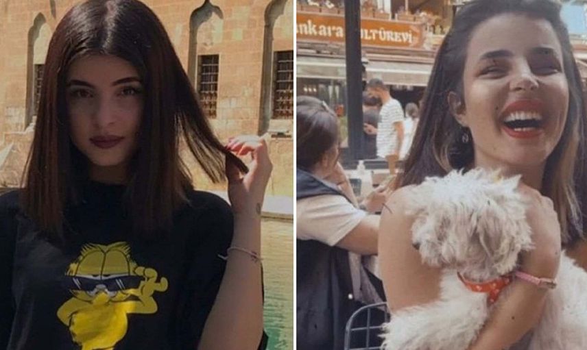 Eda Nur Kaplan'ı İntihara Sürükleyen Olayla İlgili İfadeler Ortaya Çıktı