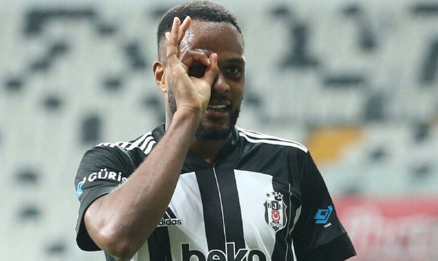 Beşiktaş'ta Cyle Larin Krizi!