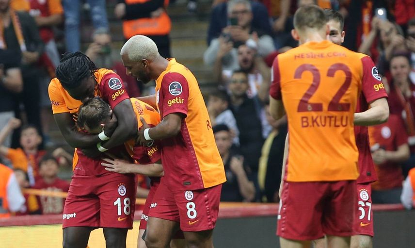 Önder Özen Galatasaray - Adana Demirspor maçı hakkında yaptığı açıklamalarla büyük ses getirdi