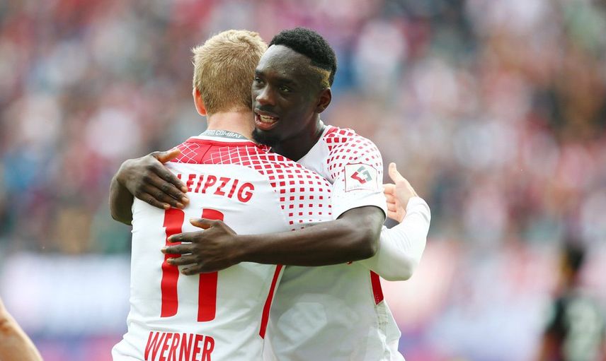 Fenerbahçe, Jean Kevin Augustin'i Transfer Etmek İstiyor!