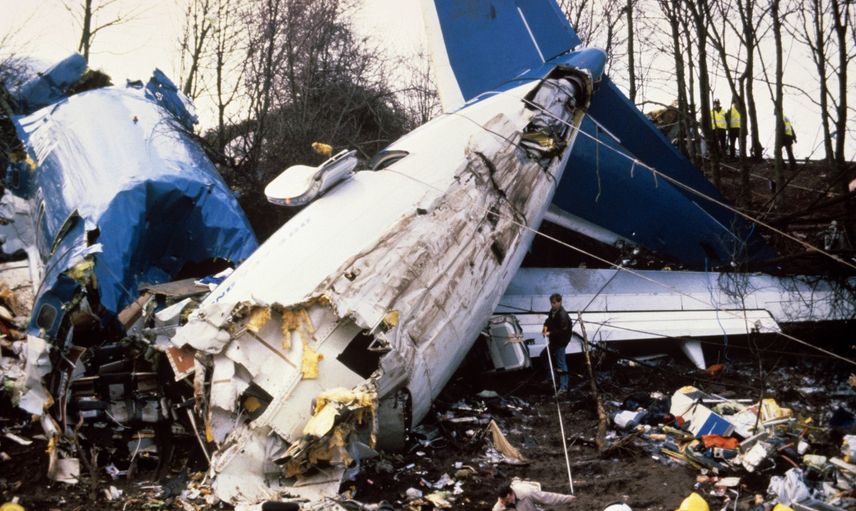 Boeing 737 kazaları! Tarihte Boeing 737'nin adının karıştığı uçak kazaları