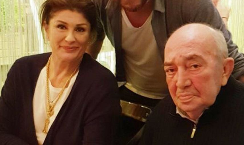Evliliği ve kızı