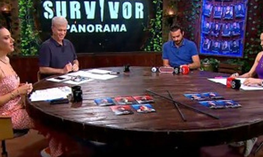 Survivor Panorama'da milyonları ayaklandıran görüntü! İzleyicilerin dikkatinden kaçmayınca sosyal medyada linç başlatıldı 'Hak etmiyorsunuz...'