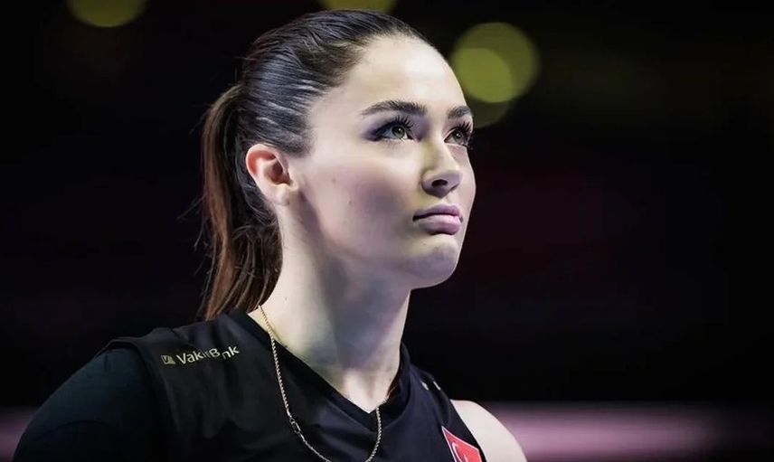 Kim Milyoner Olmak İster’de kazandığı ödülü Hatay Kadın Voleybol Takımı’na bağışlamıştı: Zehra Güneş’in duygulandıran hareketinin nedeni ortaya çıktı!