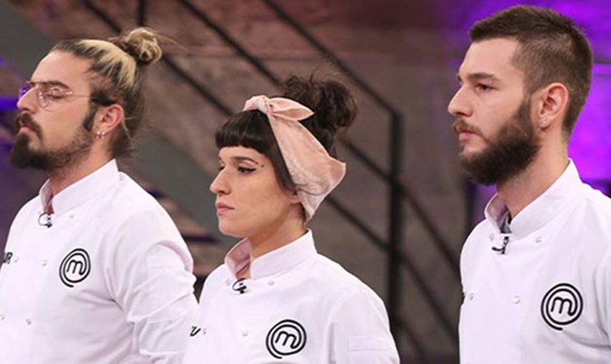 Birileri demiş öldü şimdi yazsınlar kral geri döndü! MasterChef Kerem All Star'a katılıyor