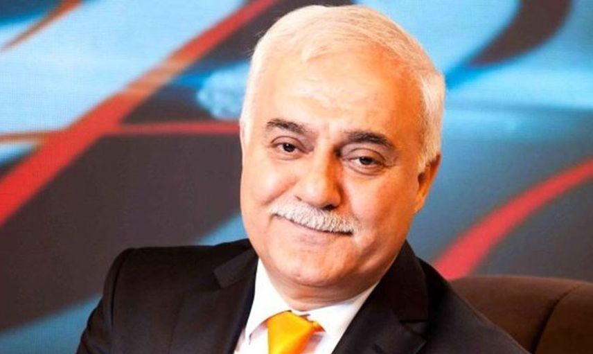 Nihat Hoca evlenen genç kızlara öyle bir nasihat verdi ki! Sosyal medya bunu konuşuyor!