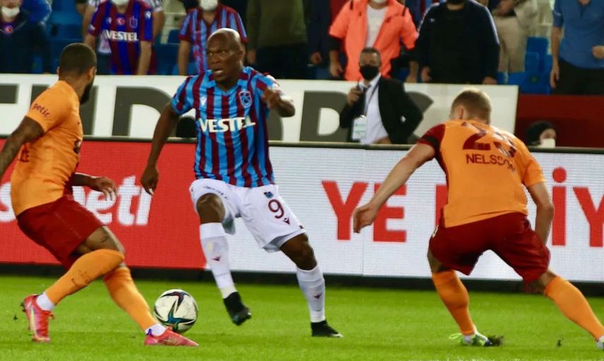 Trabzonspor Teknik Direktörü Abdullah Avcı'dan Derbi Açıklaması!