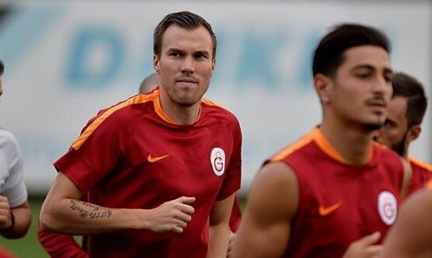 Süper Lig Devlerinde Forma Giyemeden Ayrılan Futbolcular!