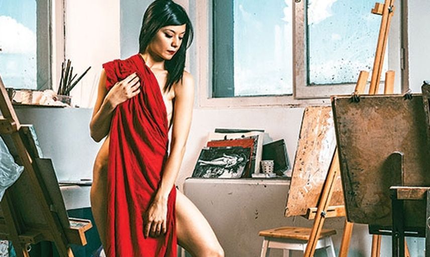 Türkiye'de Nü modeli olmak mı? Neden