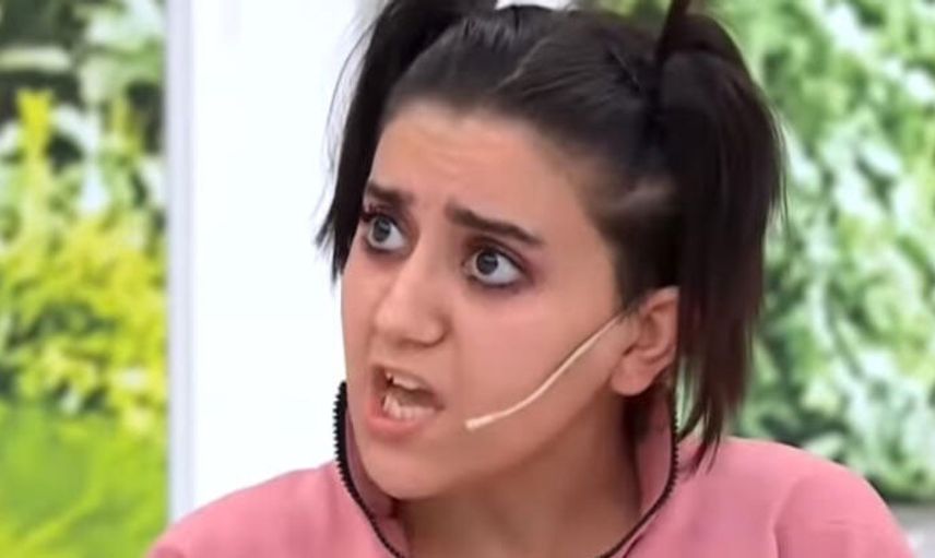 Esra Erol’da Fuhuş Çetesi Çökertildi!
