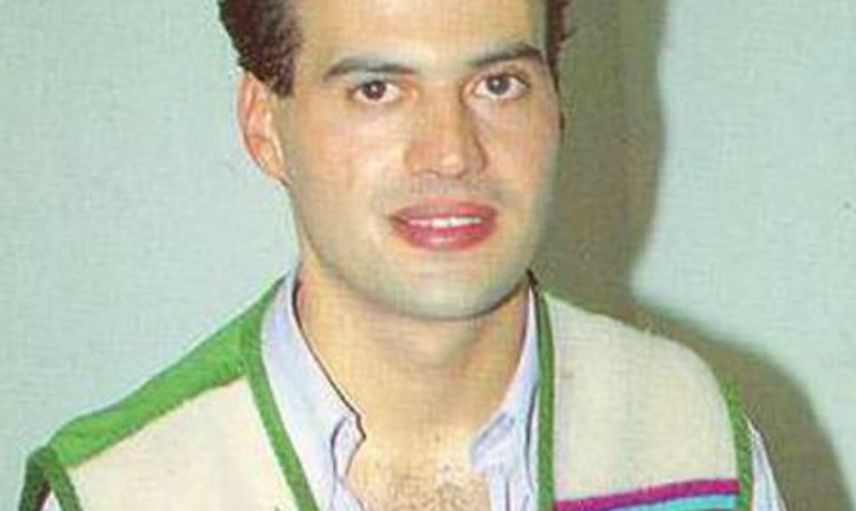 Hakan Peker