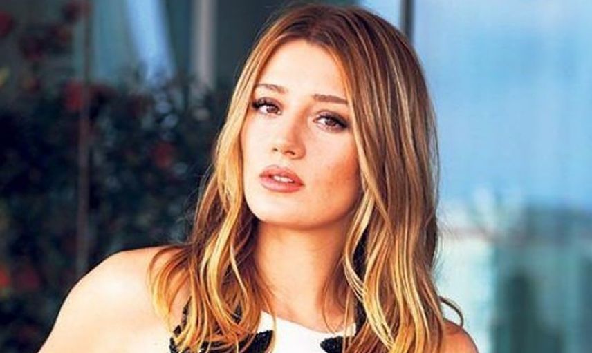 Gizem Karaca