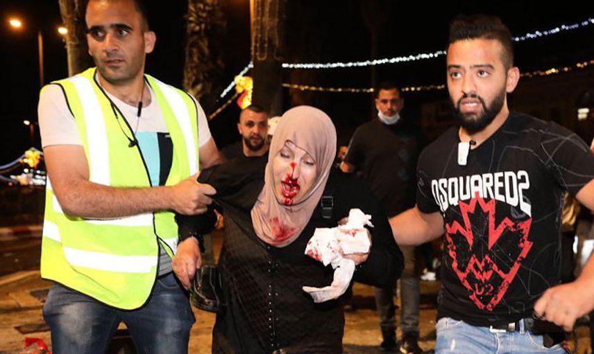 İsrail-Filistin Olayları Nasıl Başladı ve Ne Şekilde Devam Ediyor?