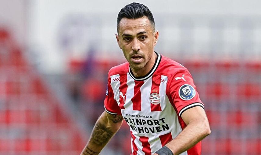 Eran Zahavi Yeniden Fenerbahçe'nin Transfer Gündeminde!