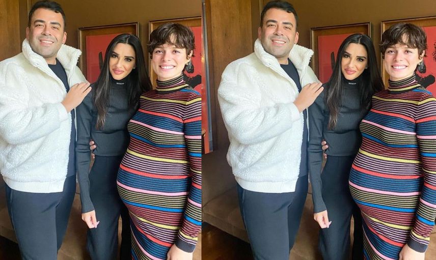 Özge Özpirinçci kimdir?
