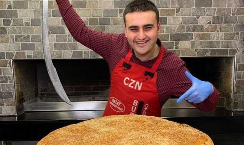 Burak Özdemir'in CZN Burak Lakabının Hikayesi