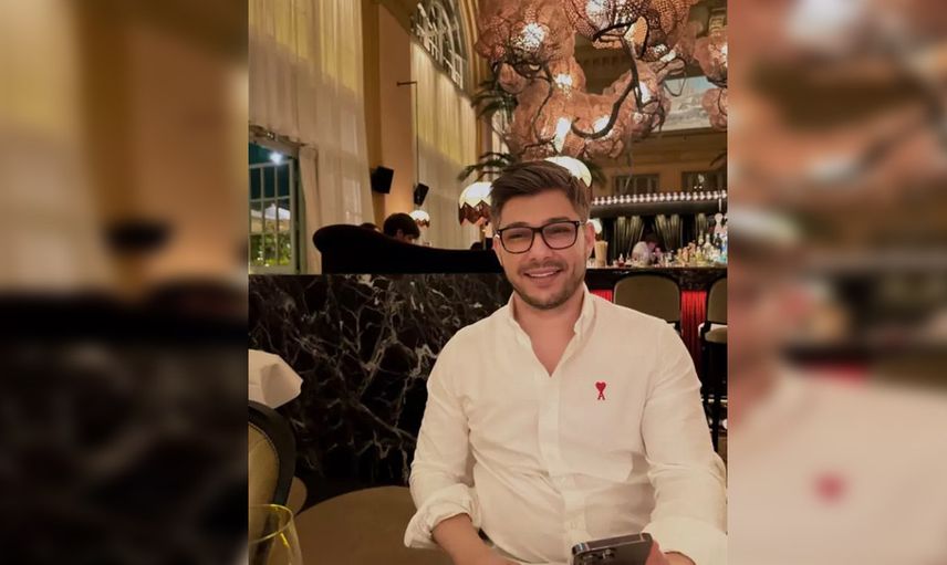 Engin Polat'tan aylar sonra maskeli paylaşım! O kare kafa karıştırdı: Nihal Candan ile aralarında bağ mı var?