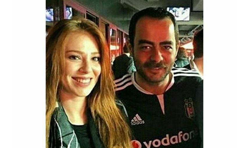 Ünlü oyuncu Kerem Fırtına milletvekili adayı olduğunu açıkladı: Seçtiği parti sosyal medyada gündem oldu