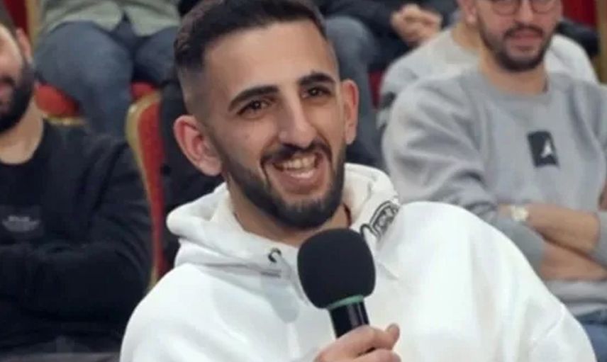 Hasan Can Kaya'nın Konuşanlar programına damga vuran masaj itirafı!