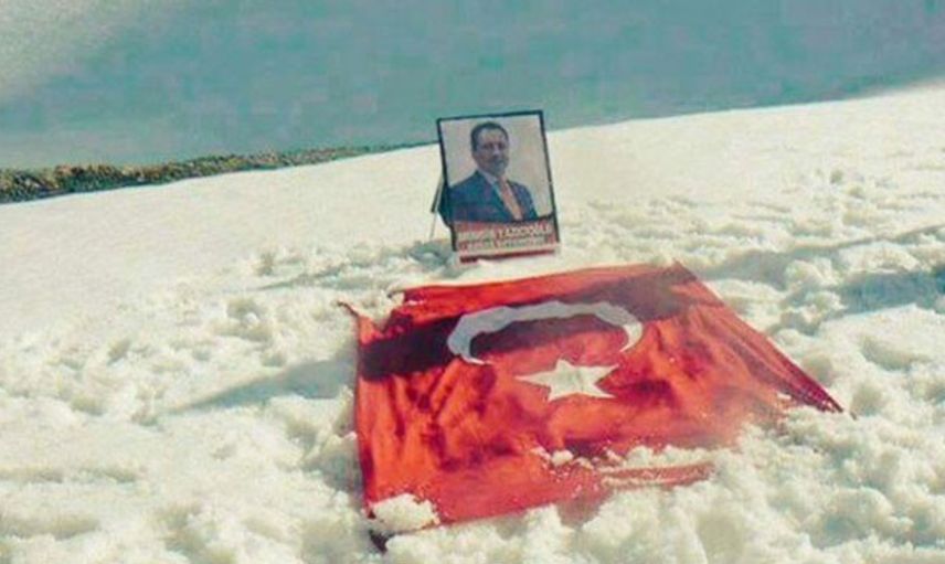 Yiğit Dava Adamı Muhsin Yazıcıoğlu, Vefatının 12’nci Yılında Anıldı