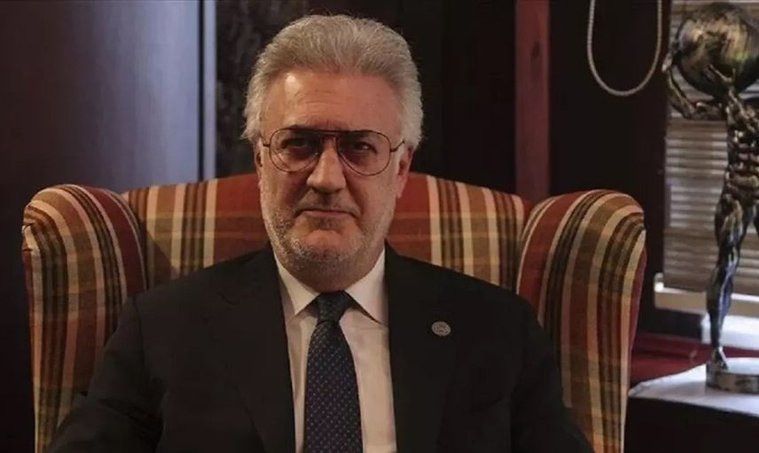 Çocuklar Duymasın'ın Haluk'u Tamer Karadağlı en büyük hayalini açıkladı: