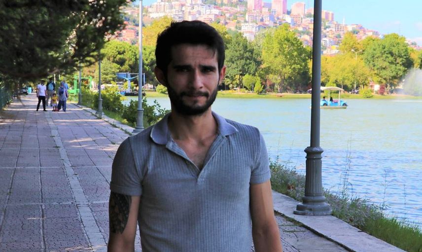 Gökhan Gönül, Kardeşi Can Gönül’e Sahip Çıktı!