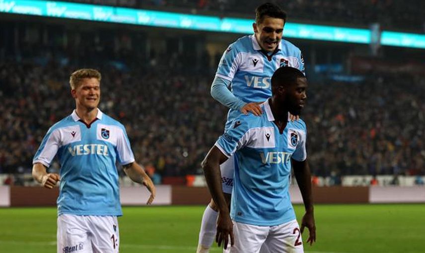 Trabzonspor Başkanı Ahmet Ağaoğlu'ndan Şampiyonluk İle İlgili Dikkat Çeken Sözler Geldi!