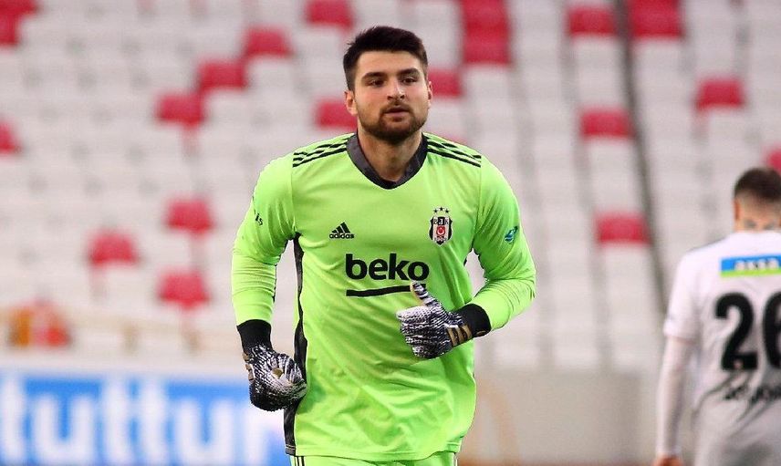 Beşiktaş Ersin Destanoğlu İçin Nice Kulübü İle Anlaştı!