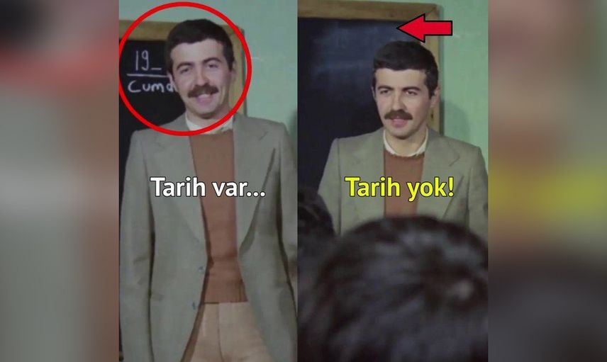 Hababam Sınıfı
