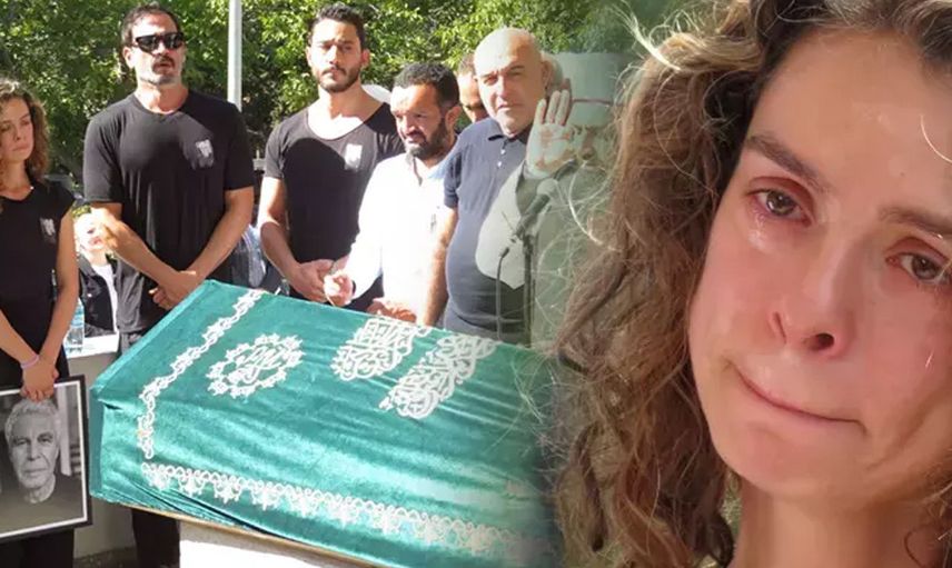Özge Özpirinci