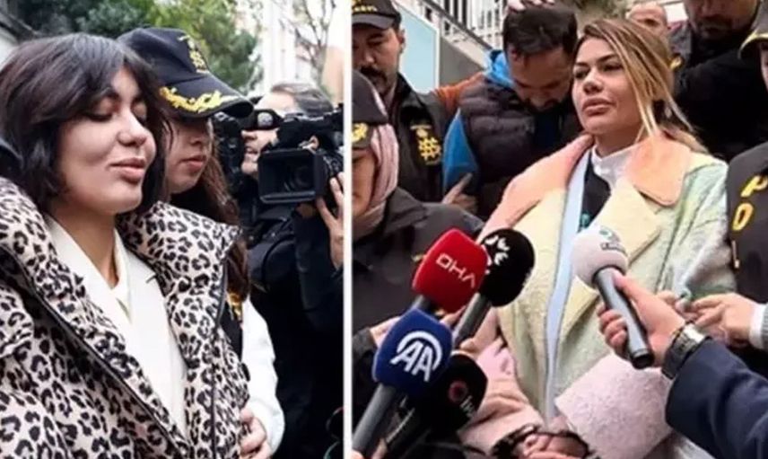 Bahar ve Nihal Candan aylardır cezaevinde: Nihal Candan 37 kiloya düştü! ''Cennete gitmek istediğini söylüyor''