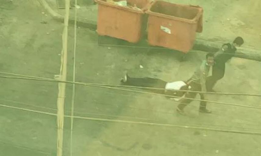 Myanmar'daki Protestolarda Onlarca Kişi Hayatını Kaybetti!