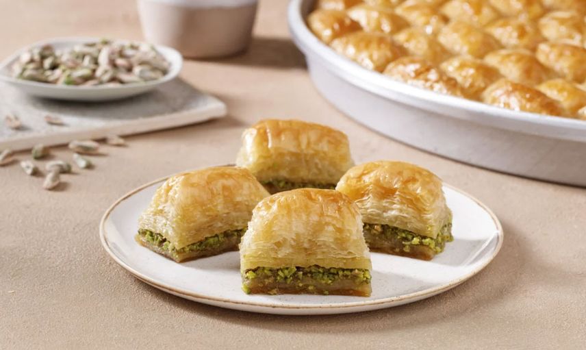 Gaziantep baklavası