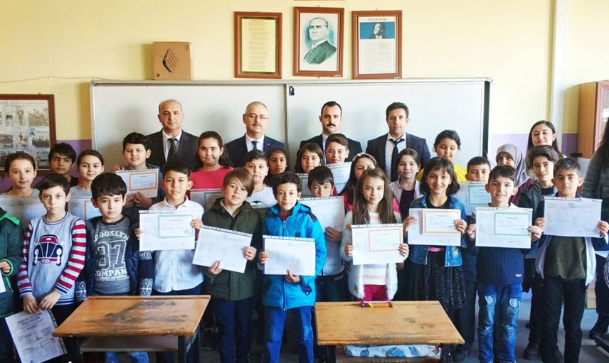 EĞİTİMDE DÖNÜŞÜM