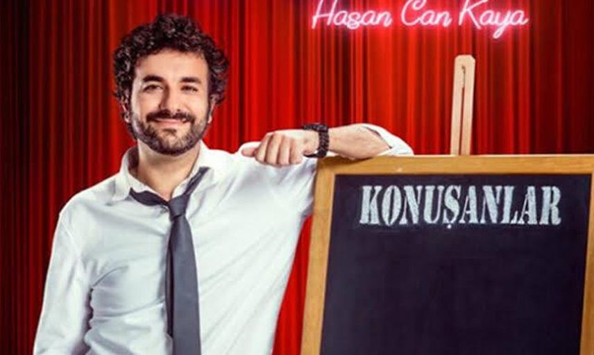Hasan Can Kaya ne diyeceğini bilemedi! Genç kadının anlattıkları tüm stüdyoyu şaşkına çevirdi