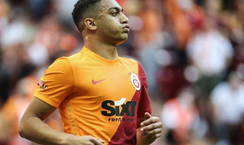 Shakhtar Donetsk, Mostafa Mohamed'i Transfer Etmek İstiyor!