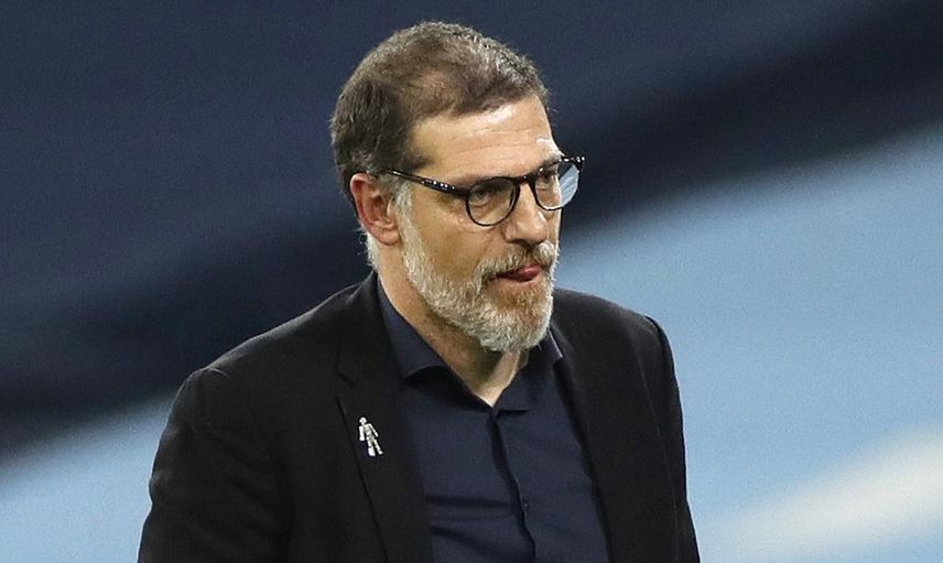 Slaven Bilic Fenerbahçe İddialarına Yanıt Verdi!