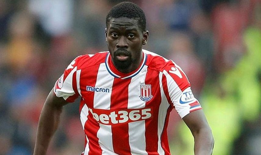Badou Ndiaye'nin kariyeri