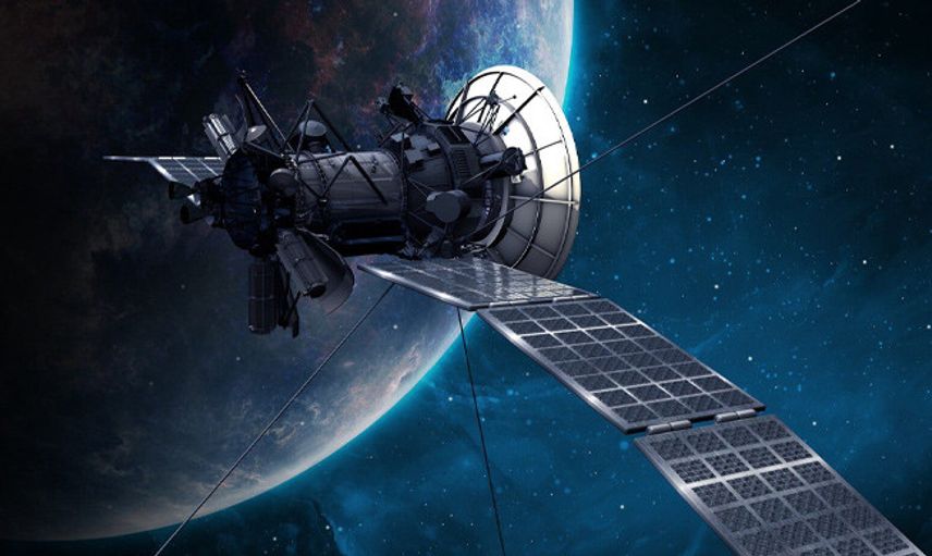 Amerika'daki Ermeni ve Yunan Lobileri, Türksat 5B'yi Engellemeye Çalışıyor