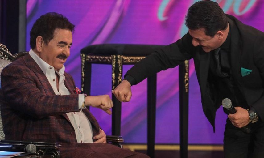 İmparator İbrahim Tatlıses Şirketinde Vurgun Yapan Çalışanlarını Ölümle Tehdit Etti!