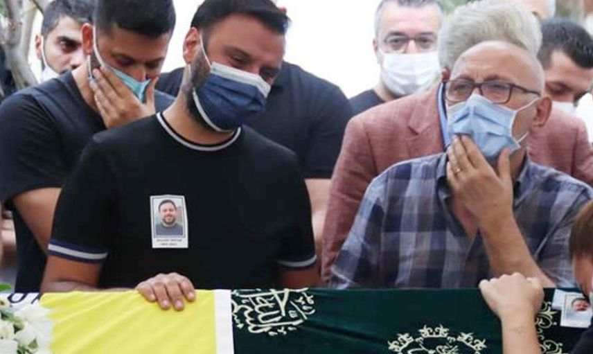 Alişan Ölen Kardeşinin Çocuklarına Sahip Çıktı: ‘4 Çocuğum Var Artık’