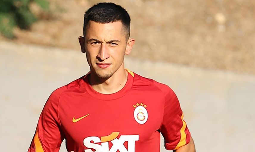 Galatasaray'da Rumen futbolcularda büyük hayal kırıklığı!