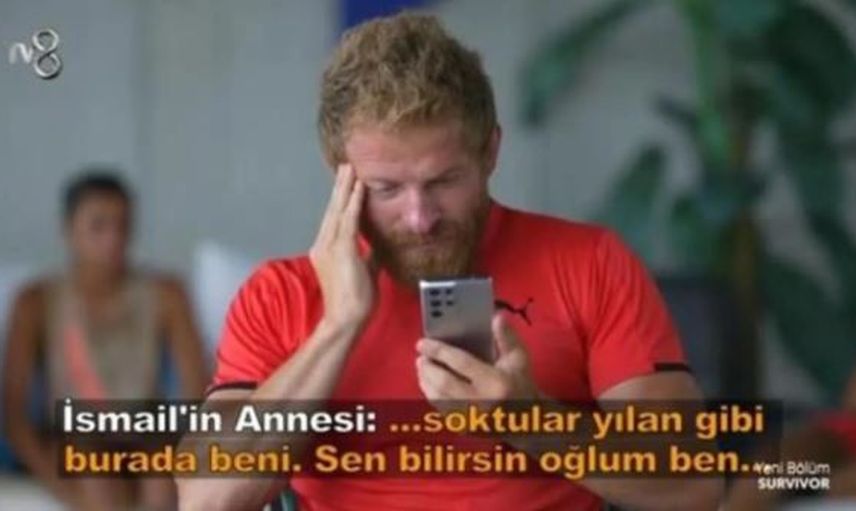 Survivor 2021 Şampiyonu İsmail Balaban Gelir Gelmez O İşi Yaptı!