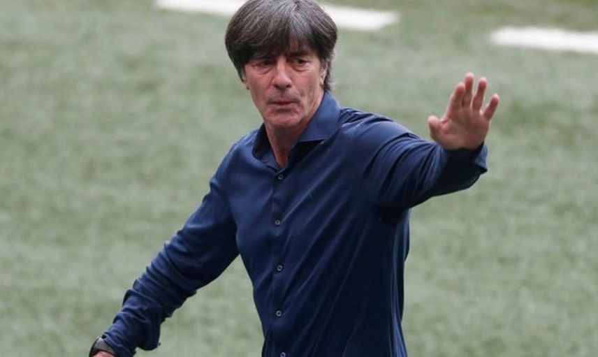 Fenerbahçe'nin Takımın Başına Getirmek İstediği Joachim Löw'e Real Madrid Talip Oldu!