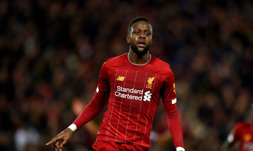 Beşiktaş Divock Origi'yi Kadrosuna Katmak İstiyor!